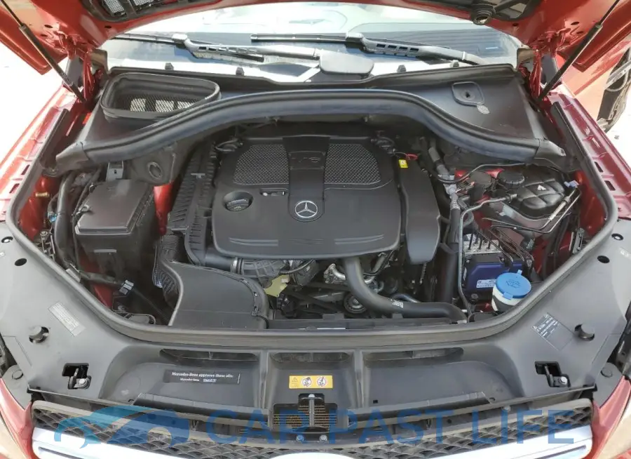 4JGDA5HB4GA654307# 12