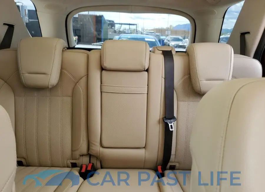 4JGDA5HB4GA654307# 10