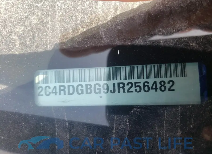 2C4RDGBG9JR256482# 13
