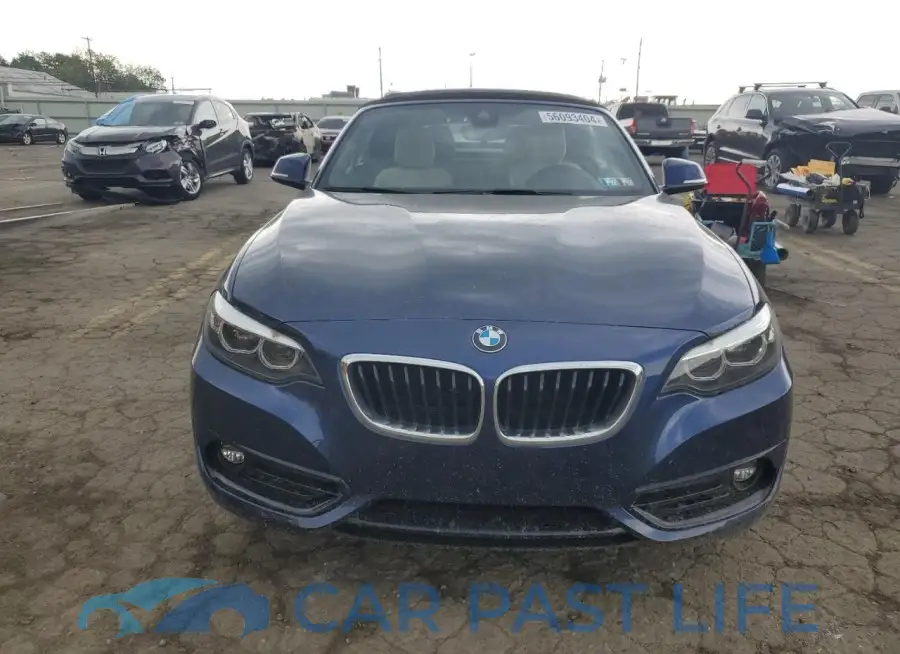 WBA2K1C55K7D46751# 5