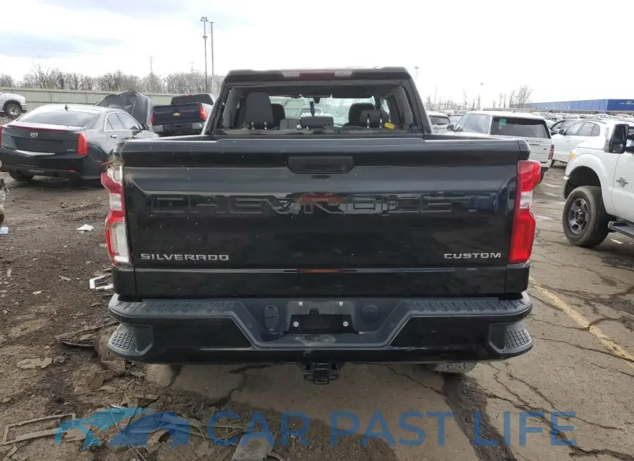 1GCPYCEH6LZ272057# 6