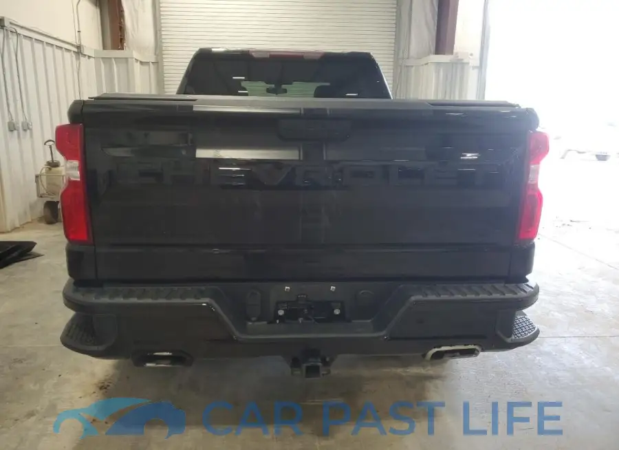 1GCUYEEL8LZ241007# 6