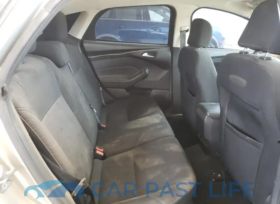 1FADP3KEXGL237987# 10