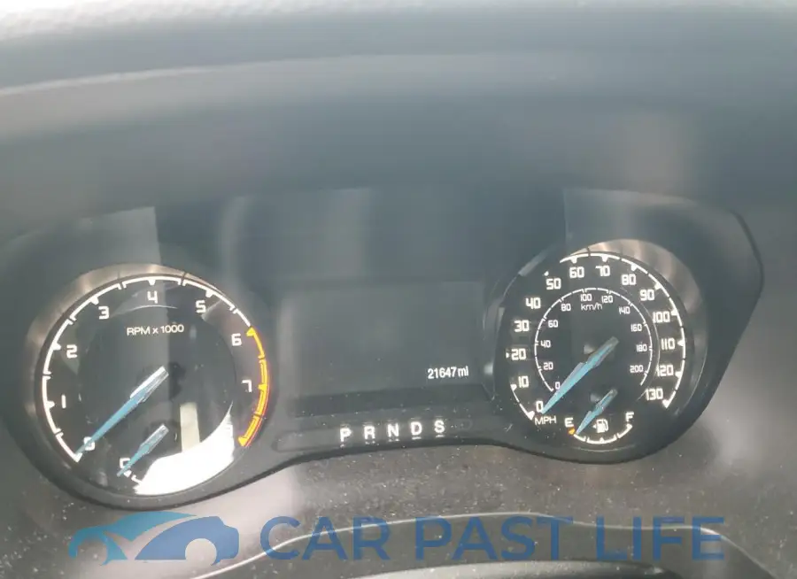 1FTER4FH6MLD45747# 9