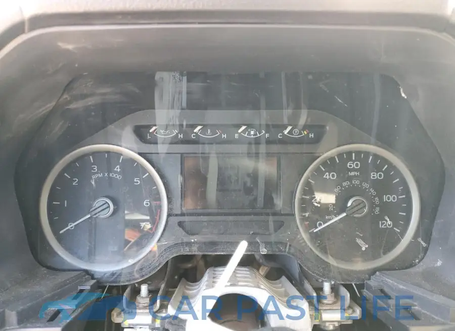1FTEW1E52LFB81599# 9