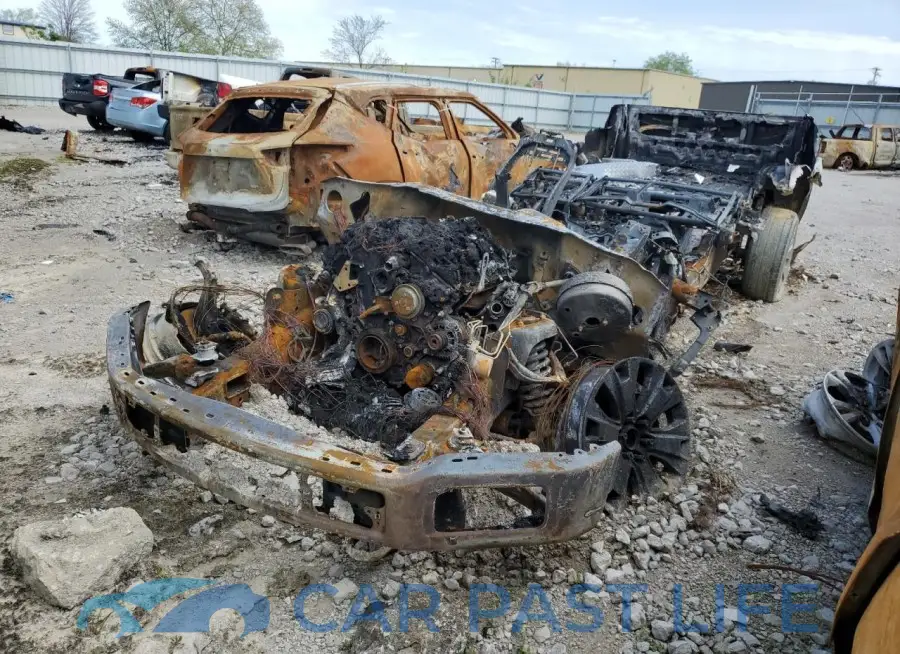 1FTFW1EG1JFB56311# 1