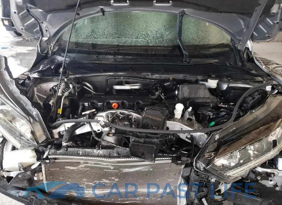 3CZRU5H15KM723181# 11