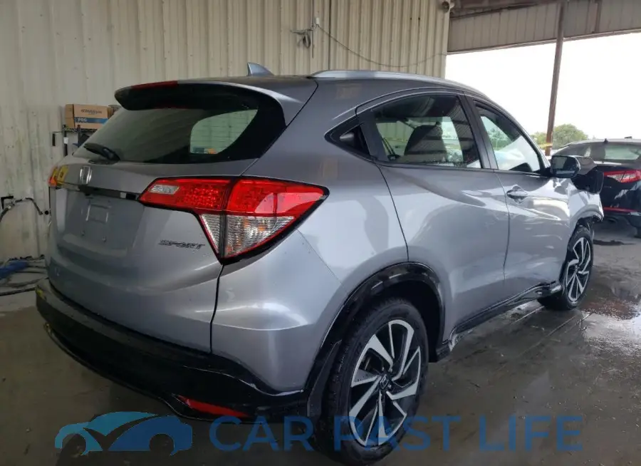 3CZRU5H15KM723181# 3