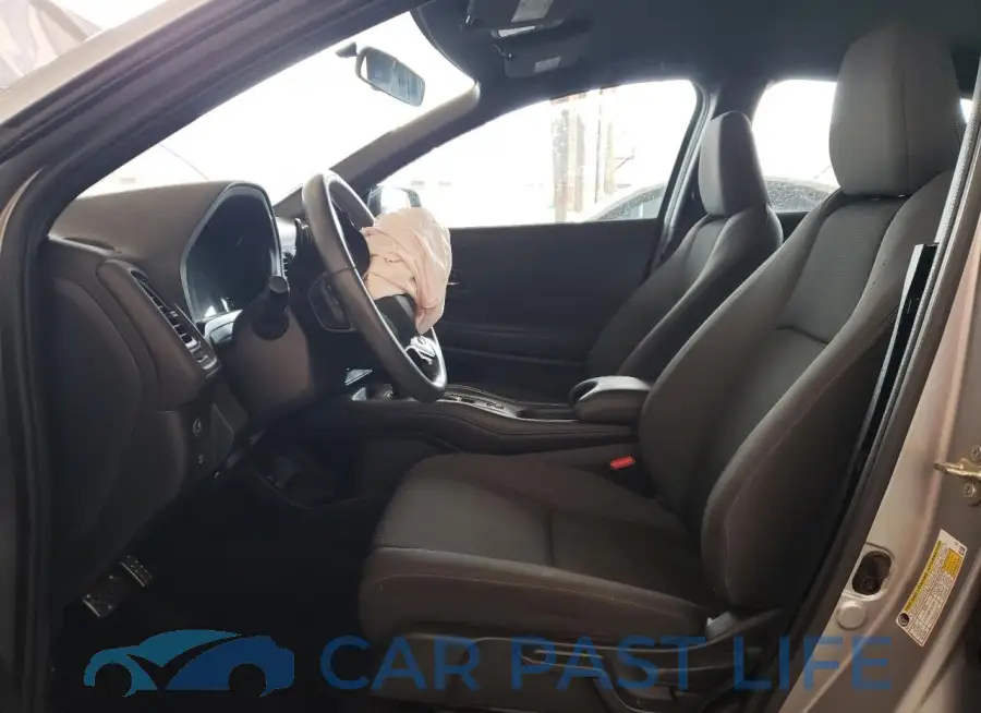 3CZRU5H15KM723181# 7