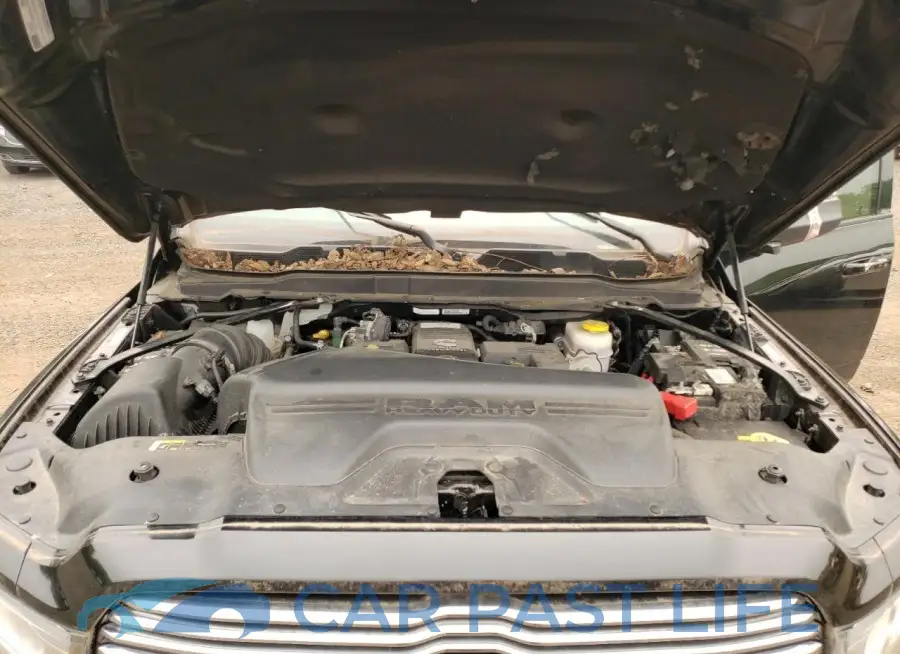 3C63RRJLXKG668541# 11