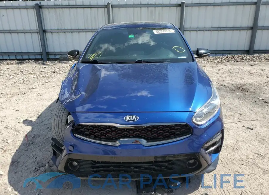 3KPF34AD8LE170483# 5