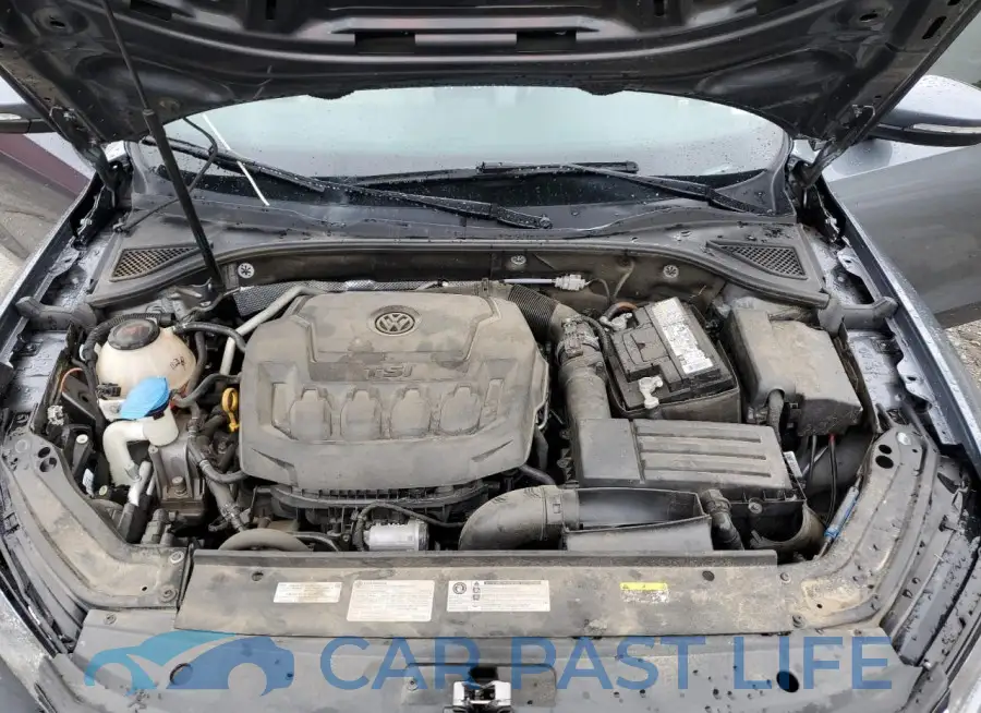 1VWLA7A3XKC014398# 11