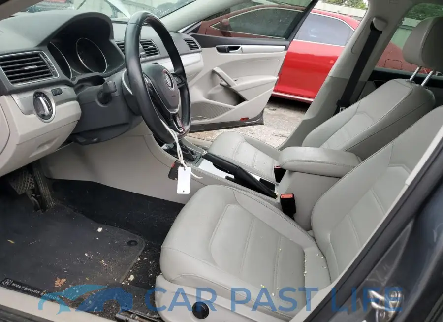 1VWLA7A3XKC014398# 7
