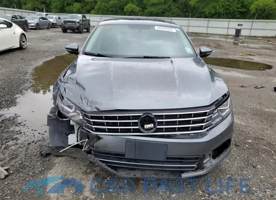 1VWLA7A3XKC014398# 5