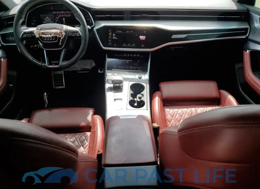 WAUPFAF22LN016491# 8