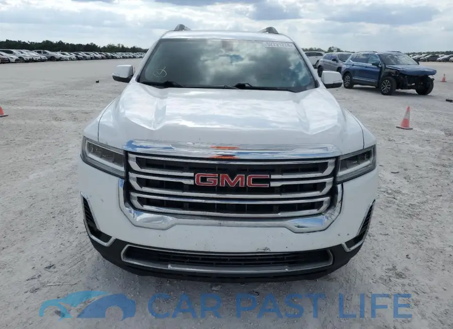 1GKKNMLS0LZ112977# 5