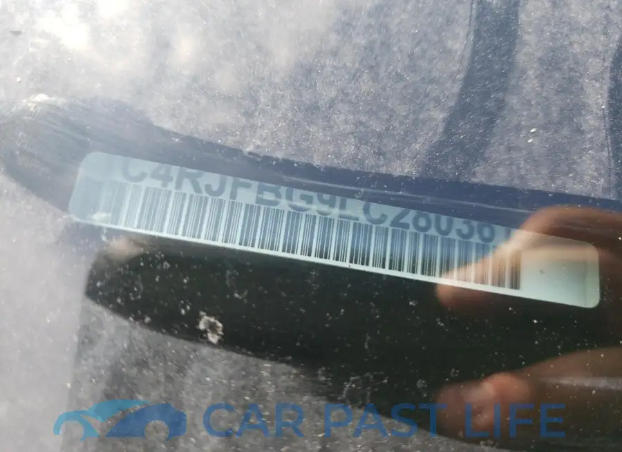 1C4RJFBG8MV759579# 12