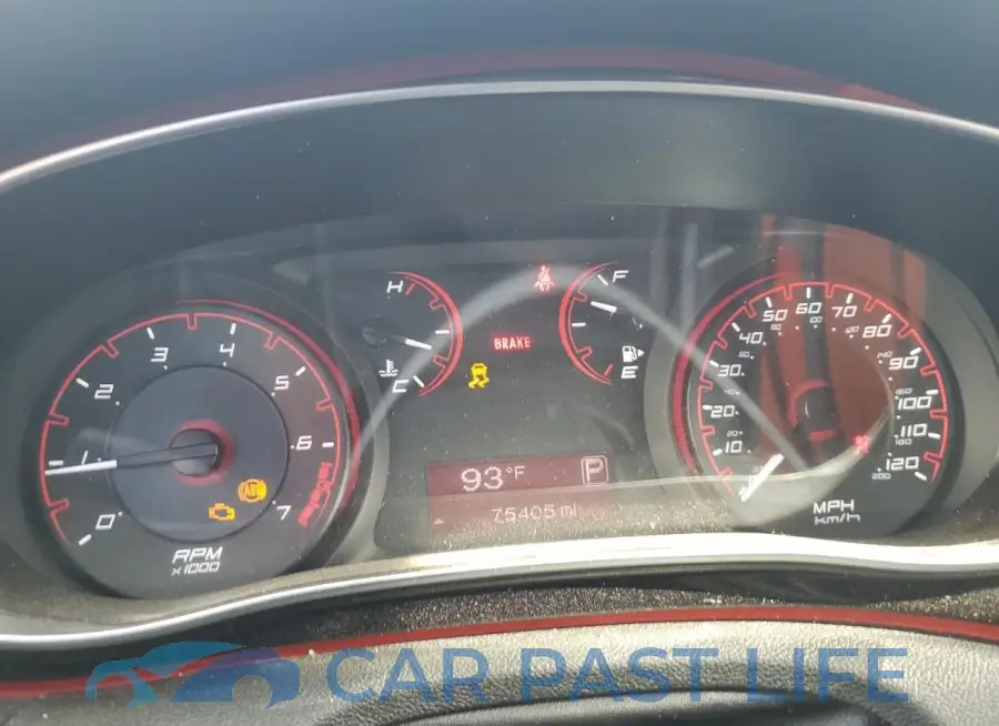 1C3CDFAAXFD311503# 9