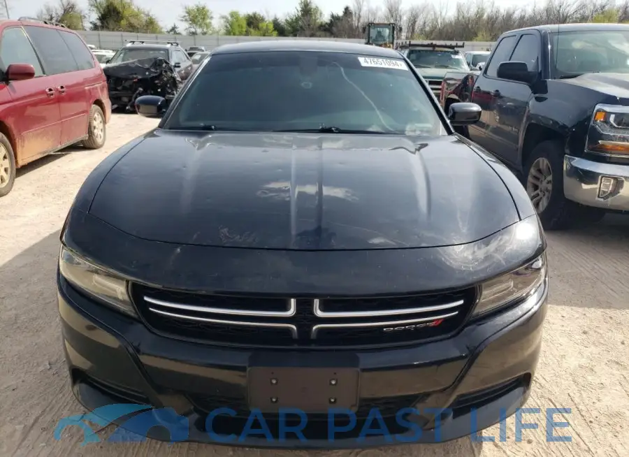 2C3CDXBG0FH795354# 5