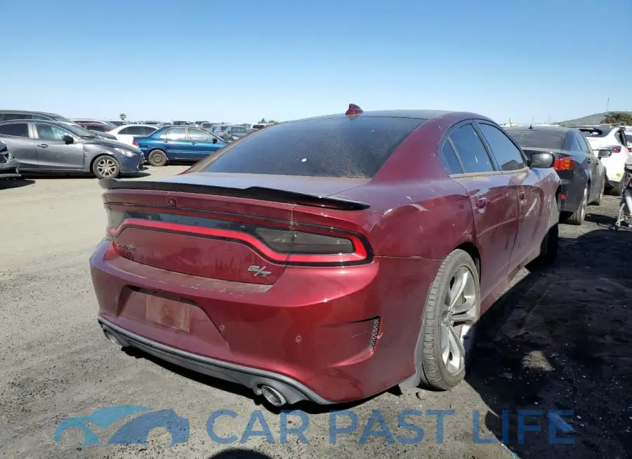 2C3CDXCT9LH194516# 3