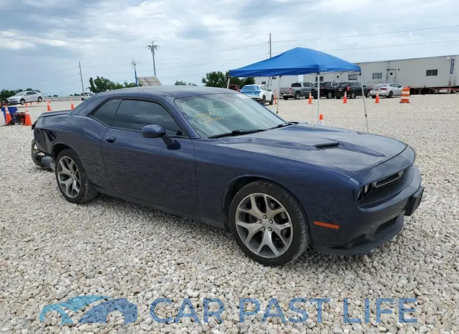 2C3CDZAGXGH322155# 4
