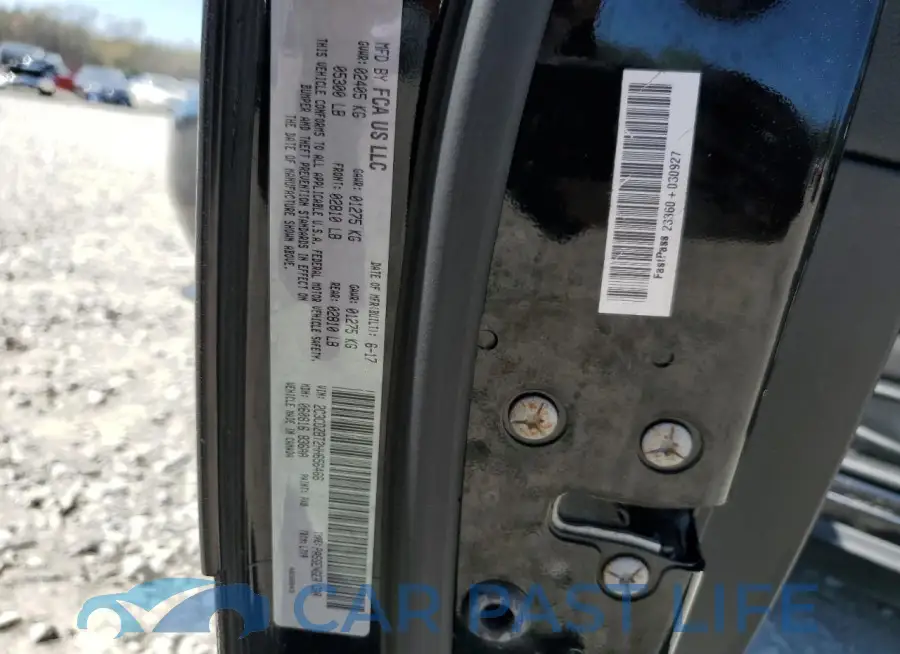 2C3CDZBT2HH656466# 12