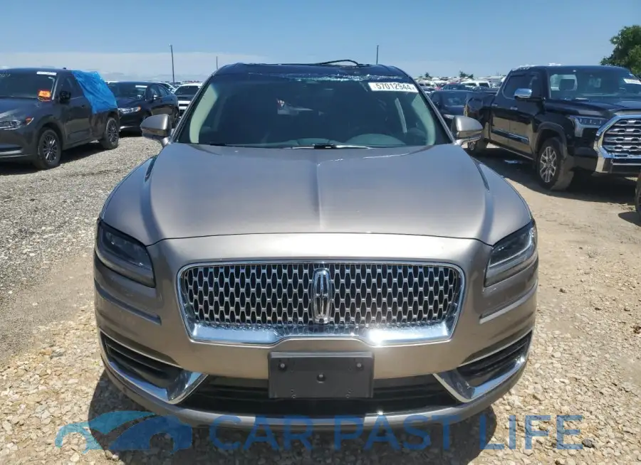 2LMPJ8LP9KBL39747# 5