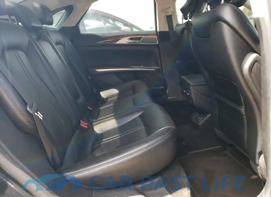 3LN6L2LUXGR603507# 10
