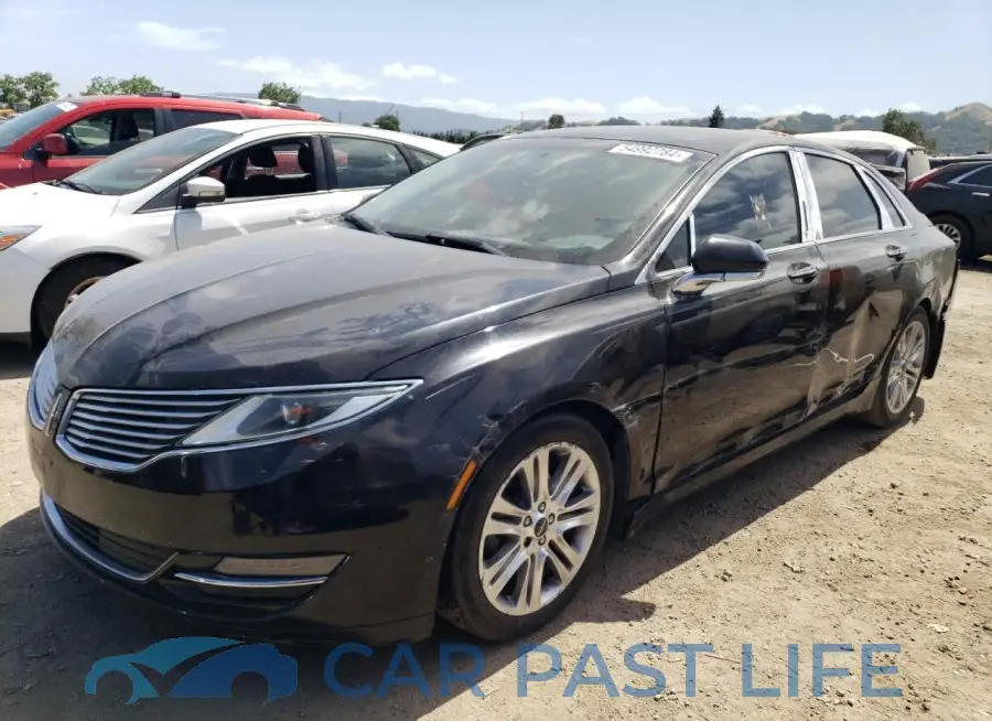 3LN6L2LUXGR603507# 1