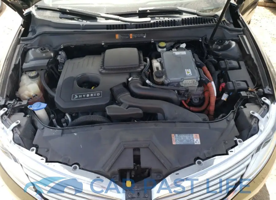 3LN6L2LUXGR603507# 11