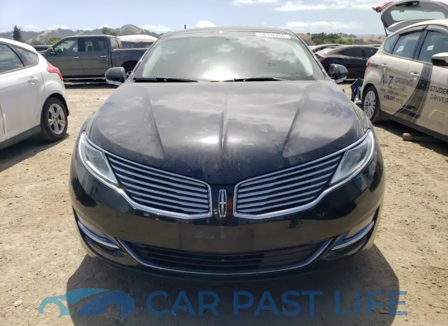 3LN6L2LUXGR603507# 5
