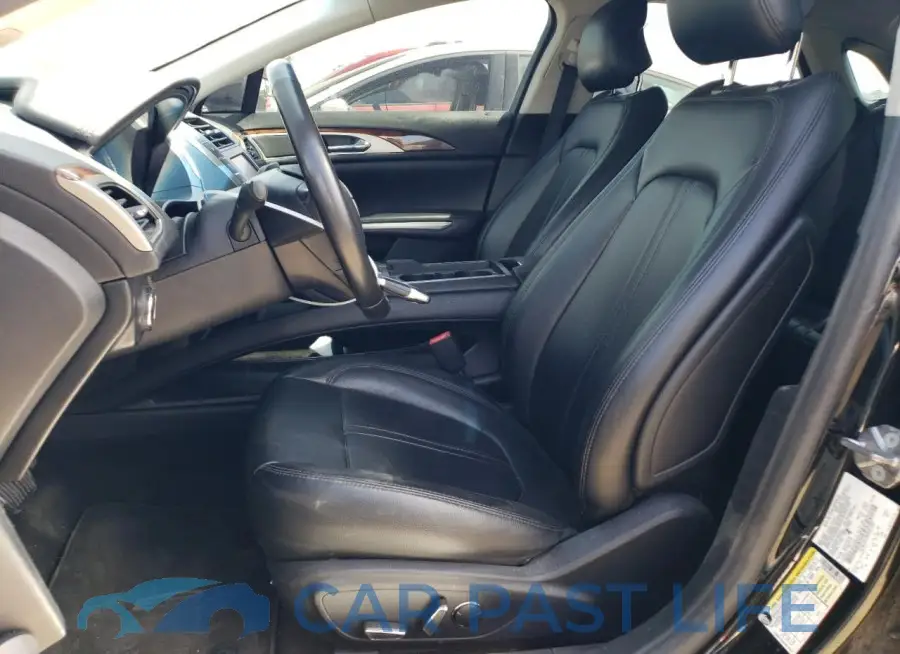 3LN6L2LUXGR603507# 7