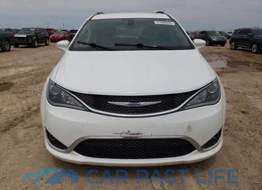2C4RC1BG6KR540010# 5