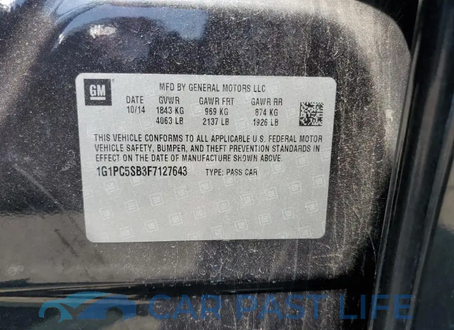 1G1PC5SB3F7127643# 12