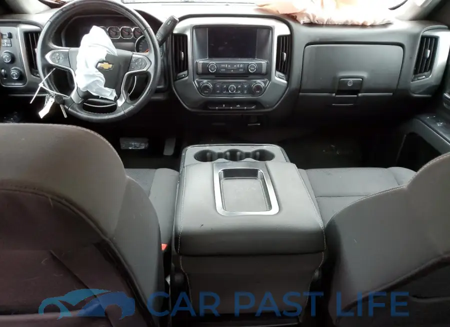 1GCVKREH0HZ363795# 8