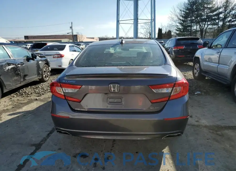 1HGCV1F35KA109185# 6
