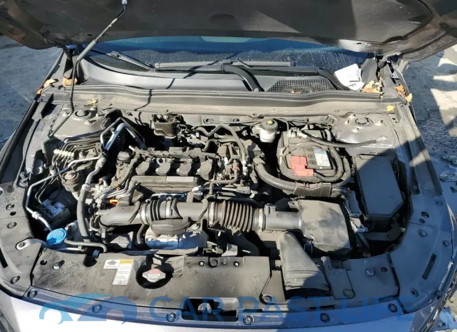1HGCV1F35KA109185# 11