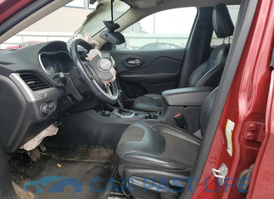 1C4PJMBS3GW133831# 7