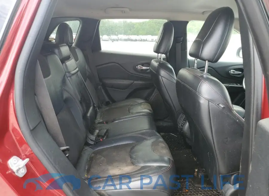 1C4PJMBS3GW133831# 10