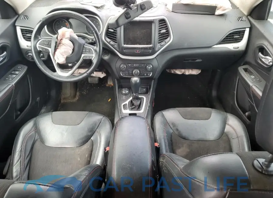 1C4PJMBS3GW133831# 8