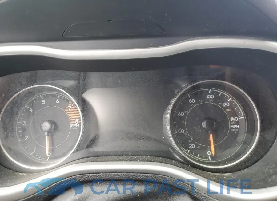 1C4PJMBS3GW133831# 9