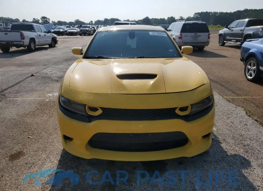 2C3CDXCT4JH150162# 5
