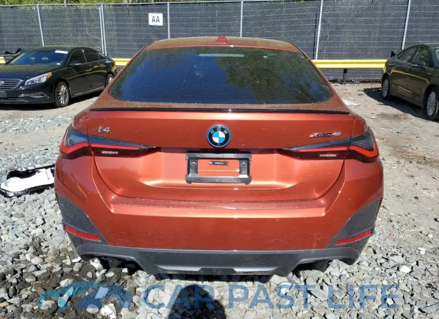 WBY83FB07RFS45722# 6