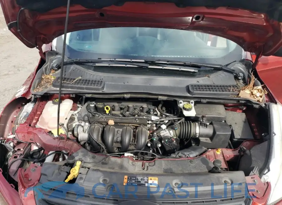 1FMCU0F75FUA37970# 12