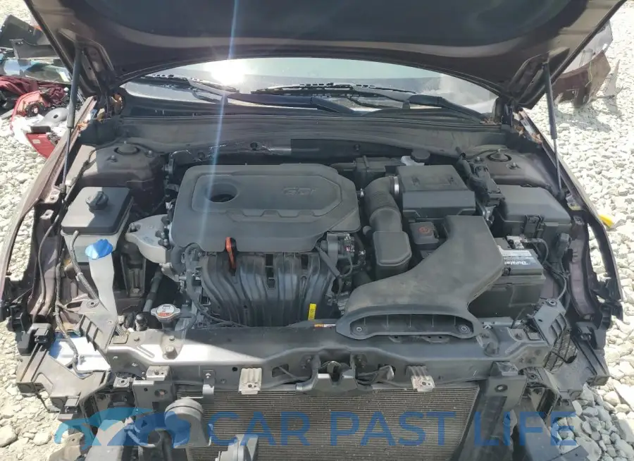 5XXGT4L35HG126058# 11