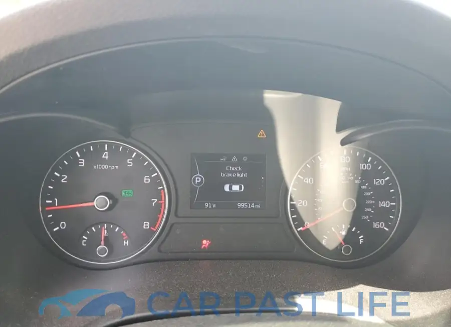 5XXGT4L35HG126058# 9