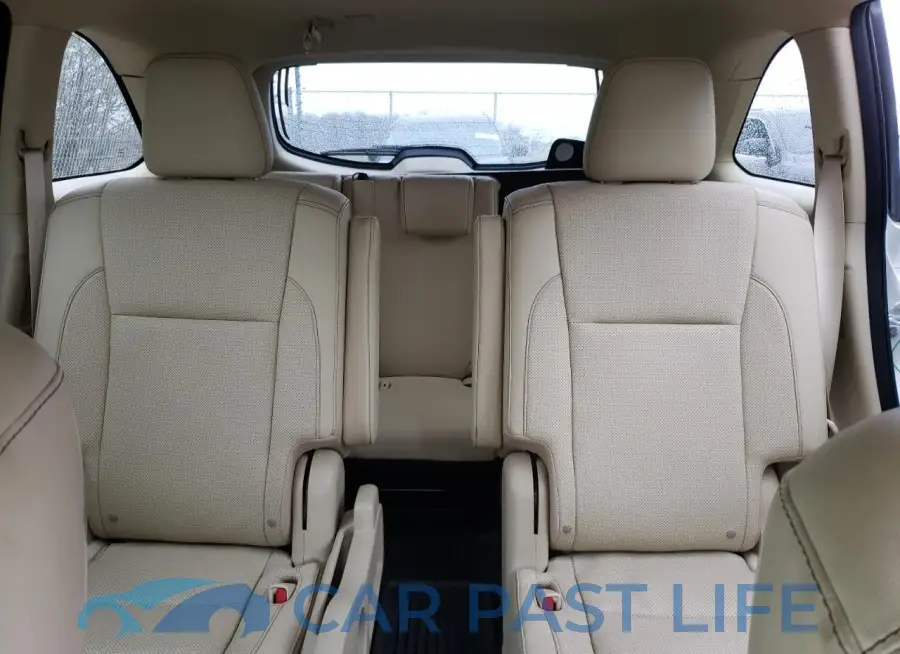 5TDDKRFH1GS342500# 10