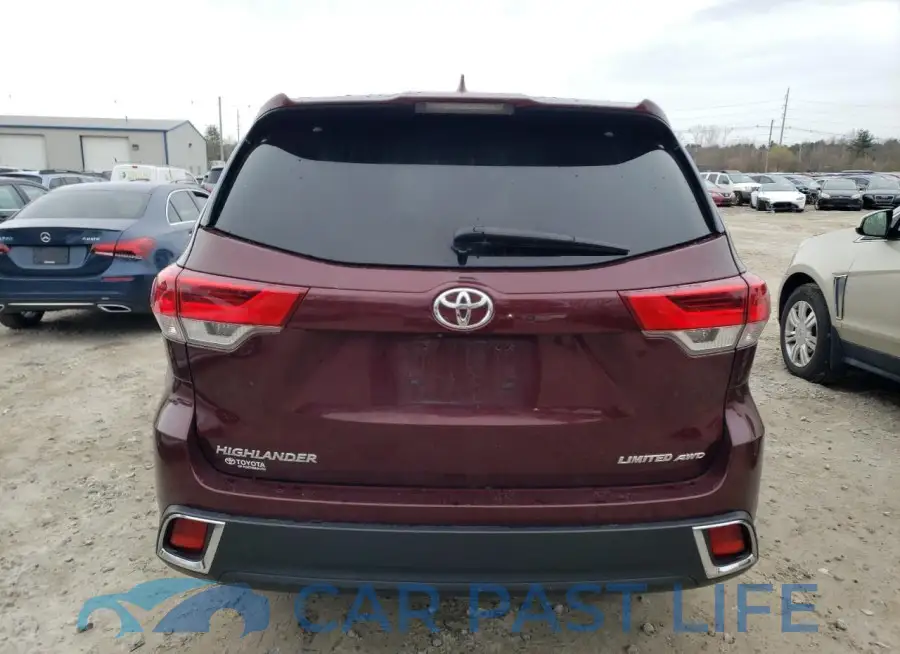 5TDDZRFH4JS892986# 6