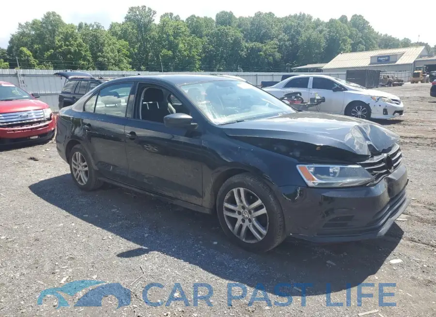 3VW1K7AJ3FM224865# 4