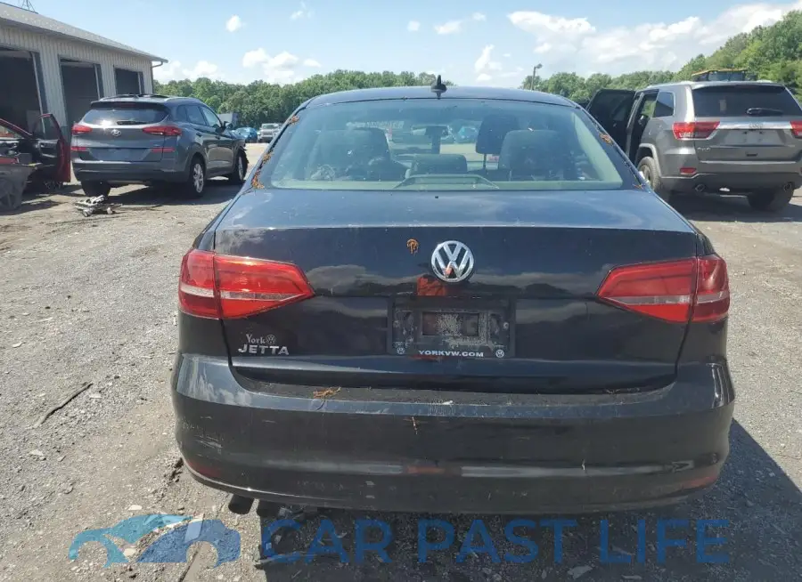 3VW1K7AJ3FM224865# 6
